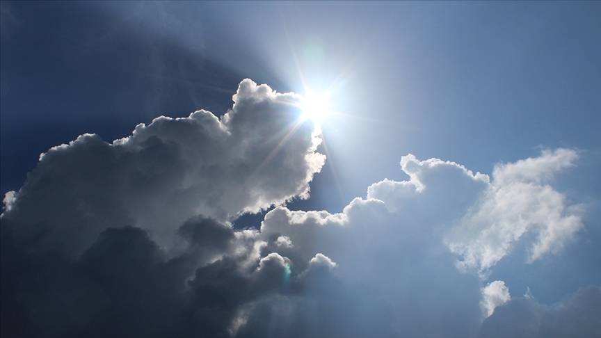 Harita kızardı! Meteoroloji 44°C alarmını verdi: Sıcaklık rekor kıracak! 5